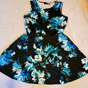 Womens dress